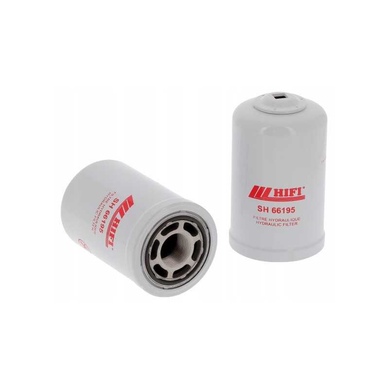 Hidraulinis filtras john deere 6330 al156625