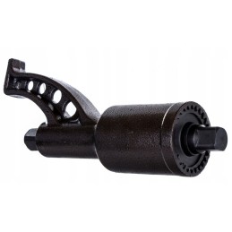 Tvirtas planetinės pavaros veržliaraktis ratams 1-68