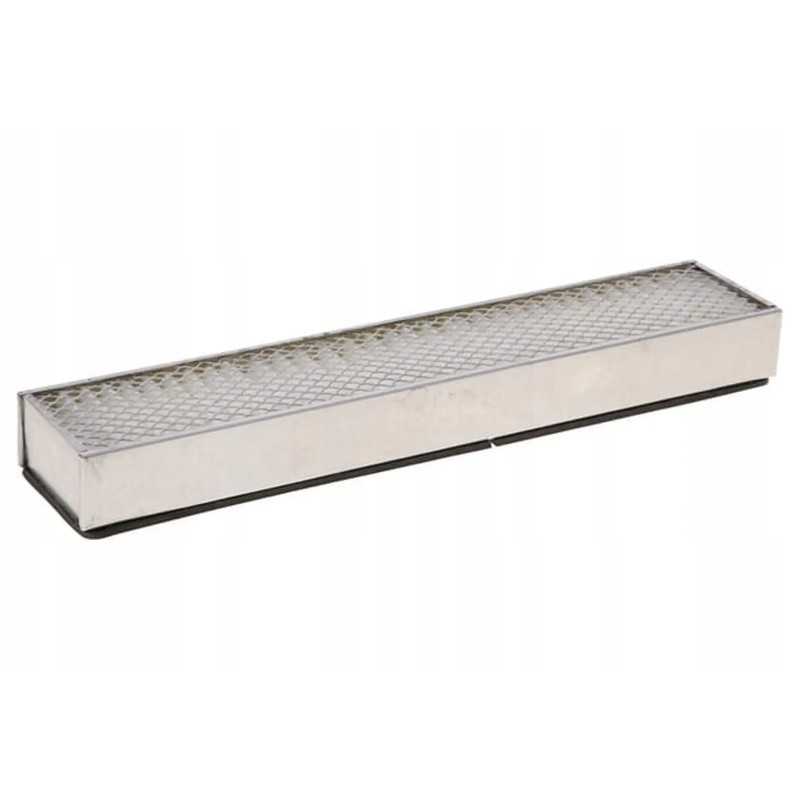 Fl8807bg salono filtras