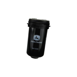 Dz115390 john deere kuro filtras originalus