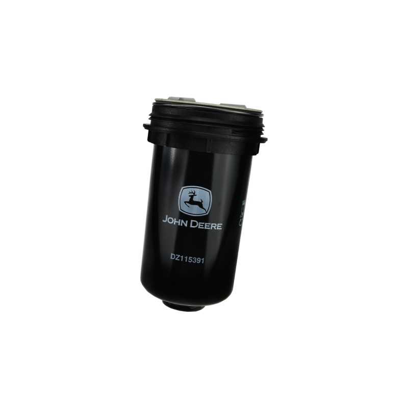 Dz115390 john deere kuro filtras originalus