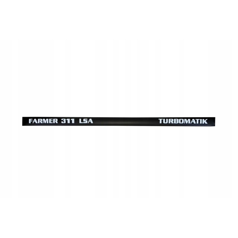 198500322011 ūkininko lipdukas