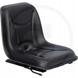 Universali sėdynė žoliapjovei, traktoriui, šakiniam krautuvui