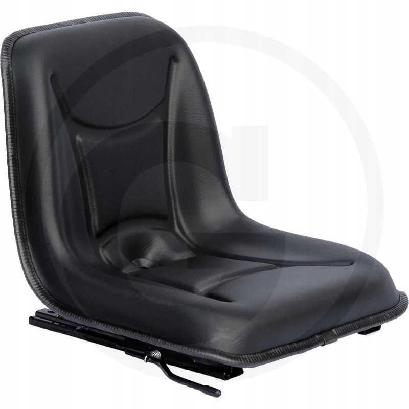 Universali sėdynė žoliapjovei, traktoriui, šakiniam krautuvui