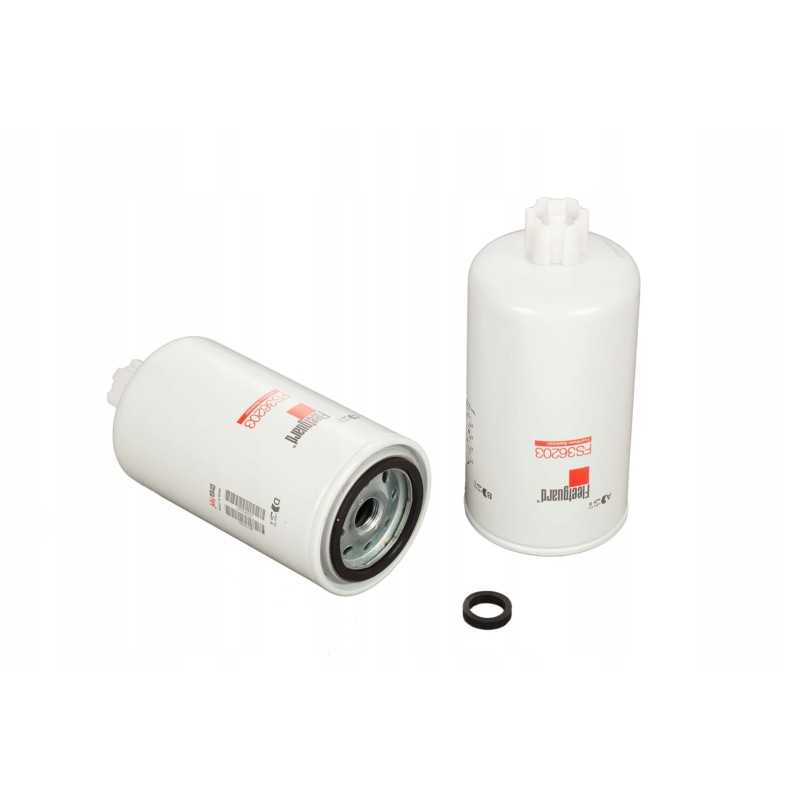 101634948 rostselmash variklio kuro filtras