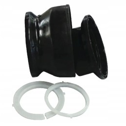 Apsauginė mažinanti rankovė bondioli pavesi