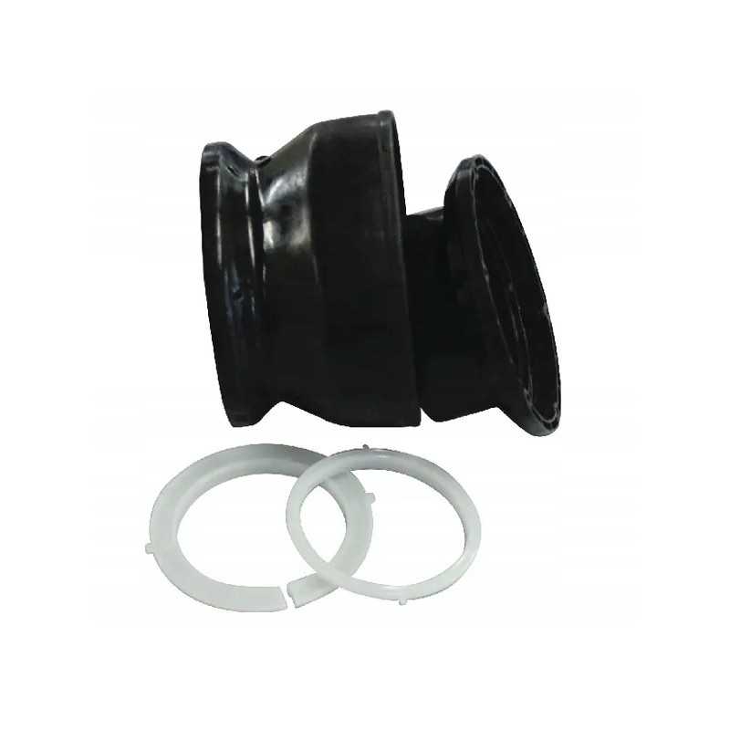 Apsauginė mažinanti rankovė bondioli pavesi