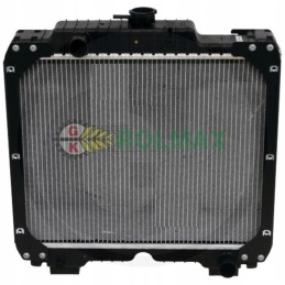 Vandens aušintuvas new holland td3 84382117