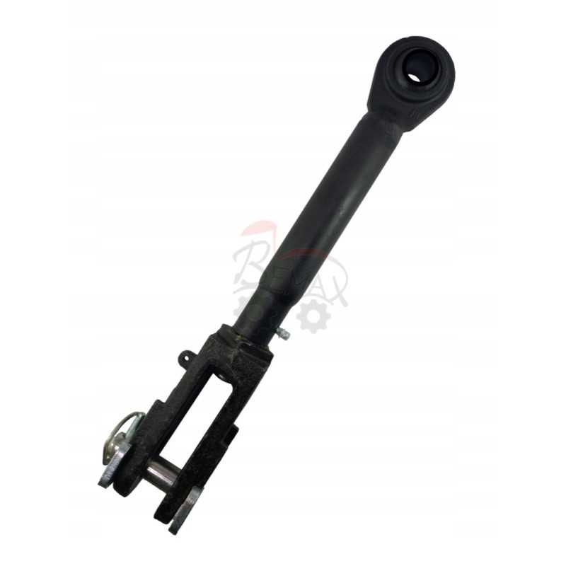 Kairė pakaba Zetor Proxima 54450929 originali