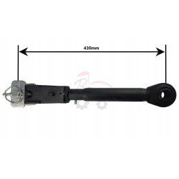 Kairė pakaba Zetor Proxima 54450929 originali