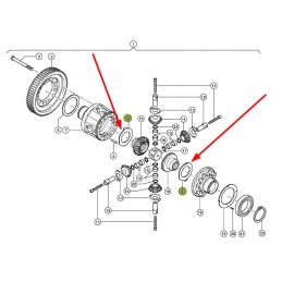 769894 0 padėklas 130 x 112 x 10