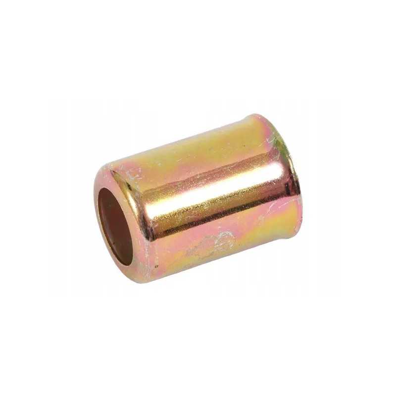 Įvorė oe11x25mm dn6 5 cinkuotas plienas