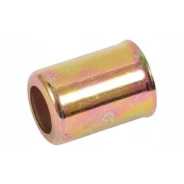 Įvorė oe11x25mm dn6 5 cinkuotas plienas