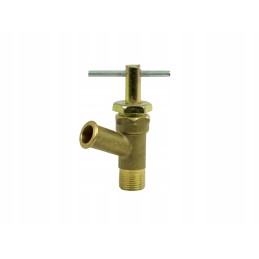 Šildytuvo čiaupas nt vsn118101010 29 kr