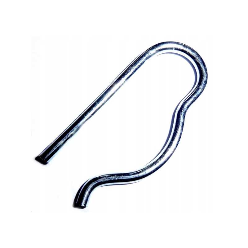 Zetor svirties apsauga