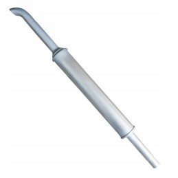 C 360 duslintuvas apvalus ilgas 5 4kg 1280mm c 360 ando