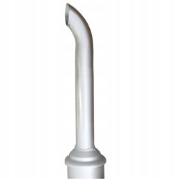 C 360 duslintuvas apvalus ilgas 5 4kg 1280mm c 360 ando