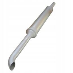 C 360 duslintuvas apvalus ilgas 5 4kg 1280mm c 360 ando