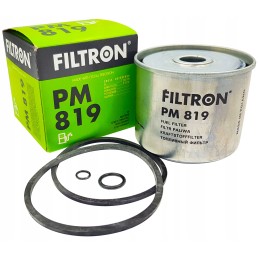 Kuro filtras ZUK Lublin AutoSan DaF ZUK matrica vnt