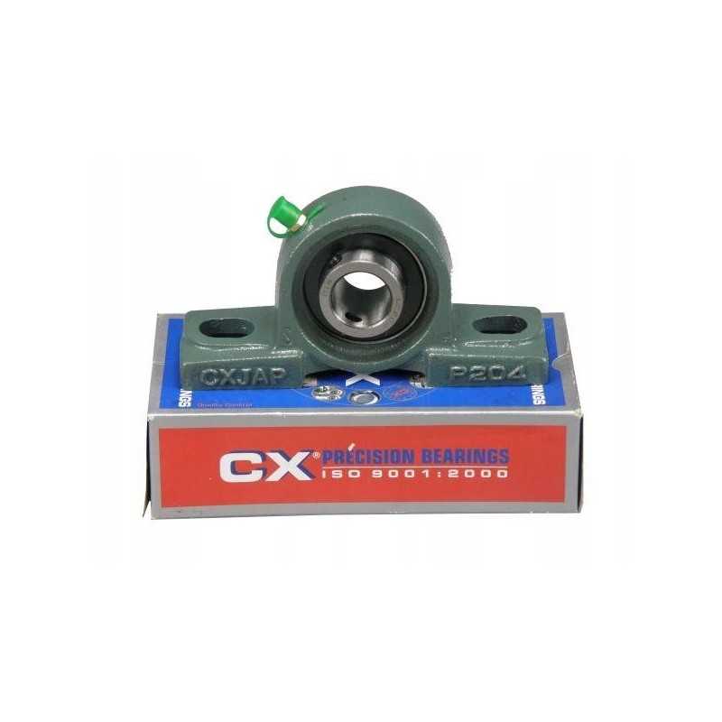 Guolio korpusas ucp204 rm ucp204