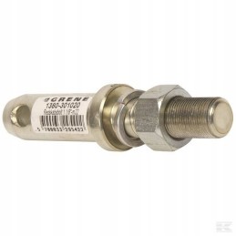 Smeigtukas mašinoms M22 28 mm 1380301020