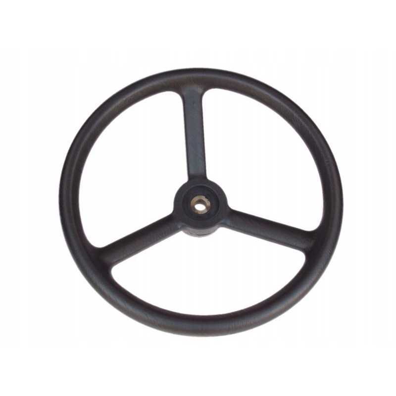 Zetor vairo raištis 400x88 minkštas