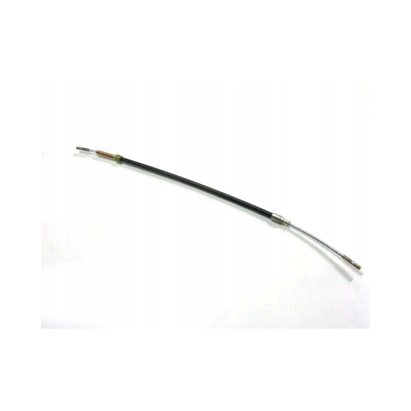 Čekiškas zetor stabdžių trosas