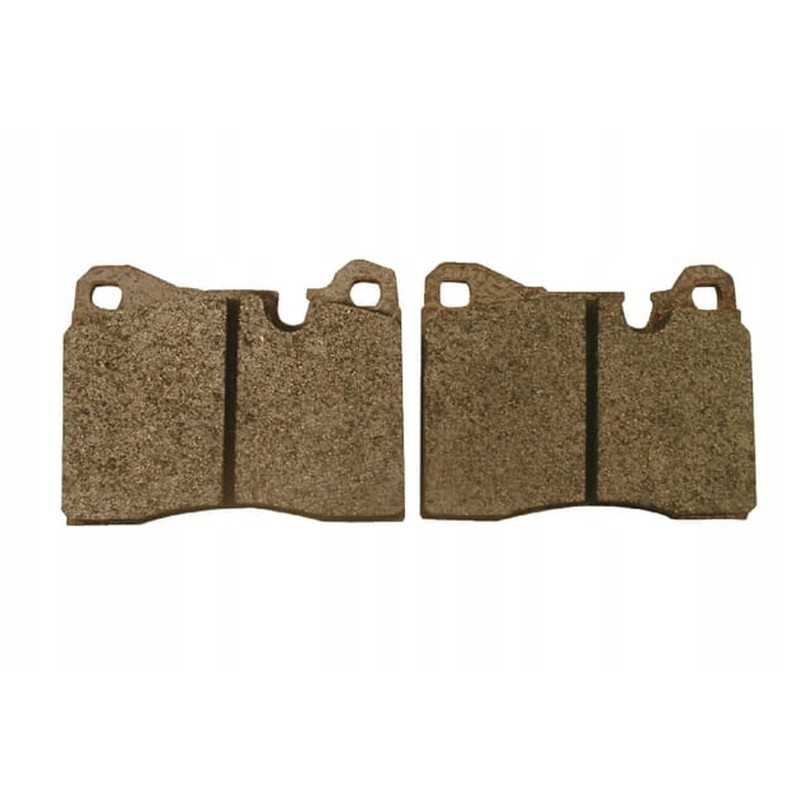 4384833n stabdziu kaladėlės tinka deutz