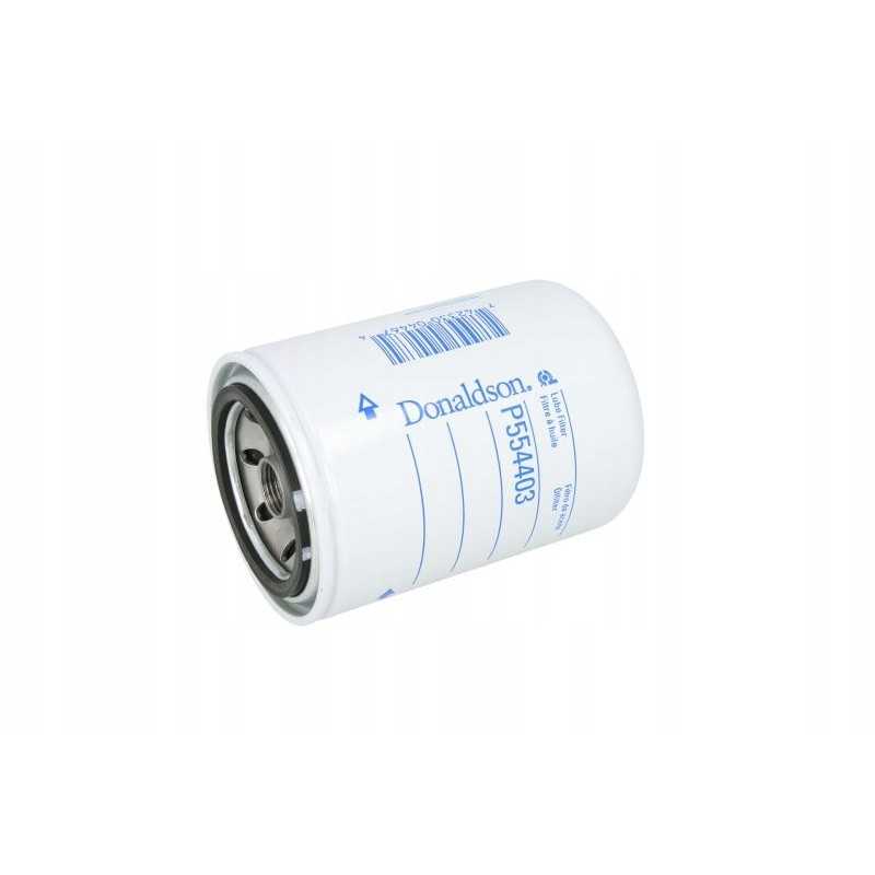 Hidraulinis filtras p554403 donaldson