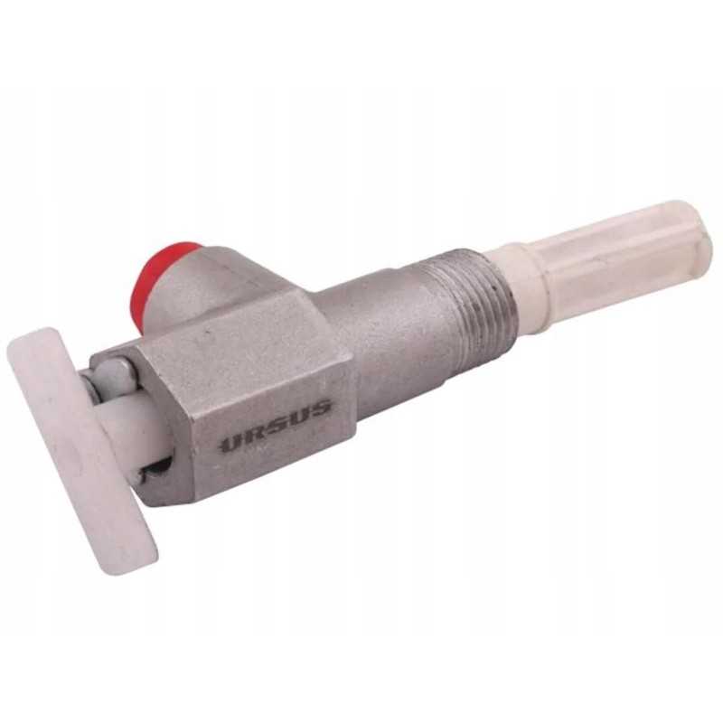 Kuro čiaupas su koštuvu pilnas mf3 originalus ursus