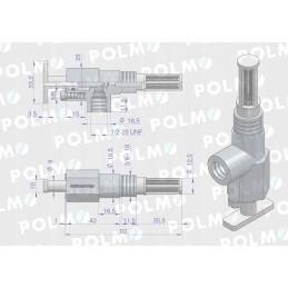 Kuro čiaupas su koštuvu pilnas mf3 originalus ursus