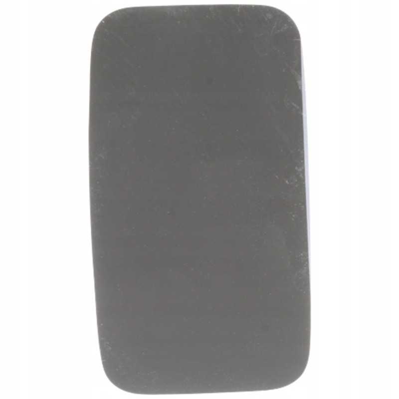 Stiklinio veidrodžio įdėklas Pil korpusas Steyr 299652a1