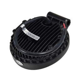 Darbo lempa 9 LED halogeninis prožektorius 12 24v 27w