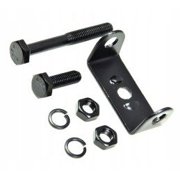 Darbo lempa 9 LED halogeninis prožektorius 12 24v 27w