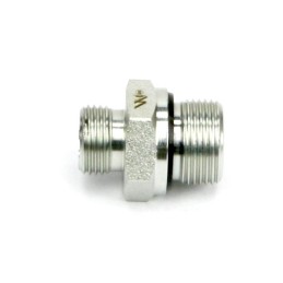 Metrinė hidraulinė jungtis bb xge m16x1 5