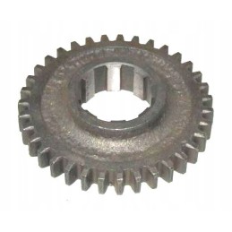 Kolo II prieš run C 330 Chelmno