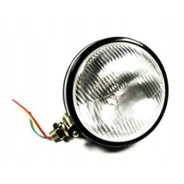 Priekinis kairysis metalinis priekinis žibintas Ursus C 330 C 360