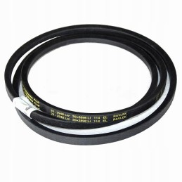 V formos diržas 20x 2948 claas 5066711