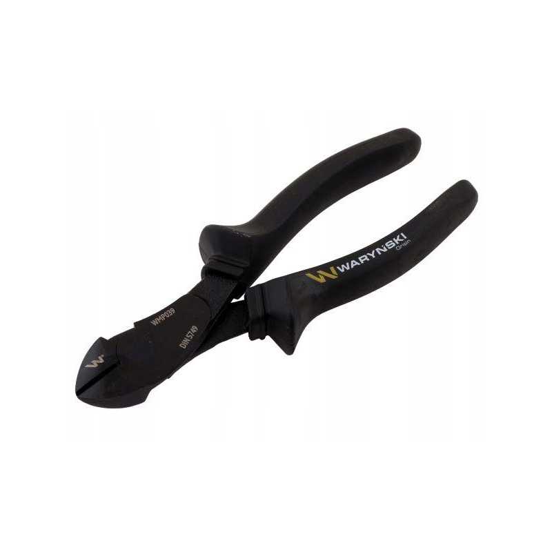 Warynski wmp039 kabelių pjovimo replės