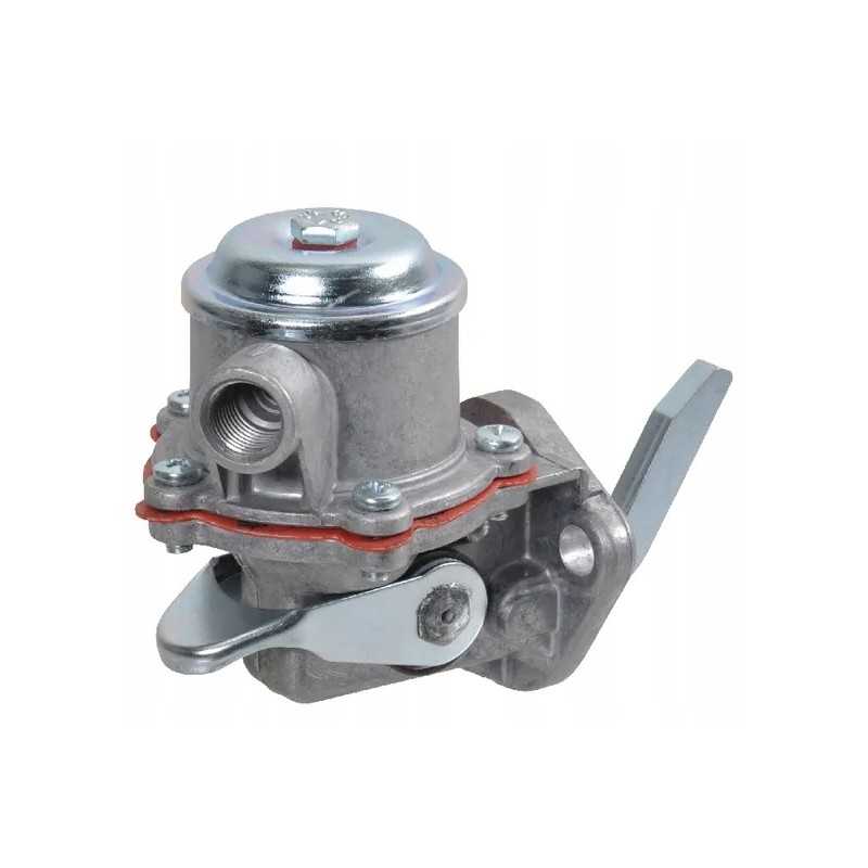 Kramp kuro siurblys tinka MF