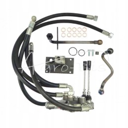 Distributor c 360 2 sekcijų išorinis Ursus komplektas