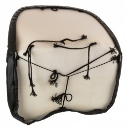 Sėdynės pagalvėlė c 360 mf ferguson 235 255