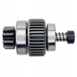 Bendix starteris 9 dantukai