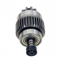 Bendix starteris 9 dantukai