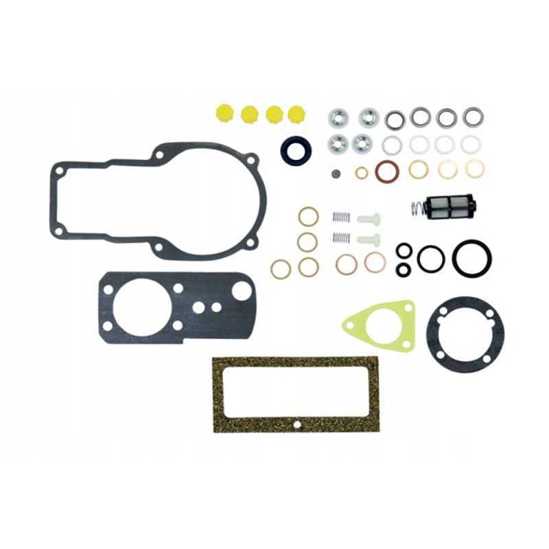 Įpurškimo siurblio tarpiklių rinkinys p 24 c 360 p 24