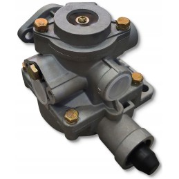 HZS valdymo vožtuvas 4 stabdymo jėgos reguliatorius 4