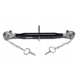 Viršutinė jungtis 535 765 mm tinka c 360 m24x3 mm