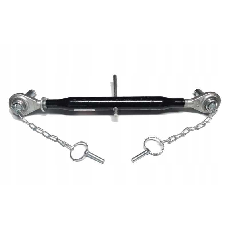Viršutinė jungtis 535 765 mm tinka c 360 m24x3 mm