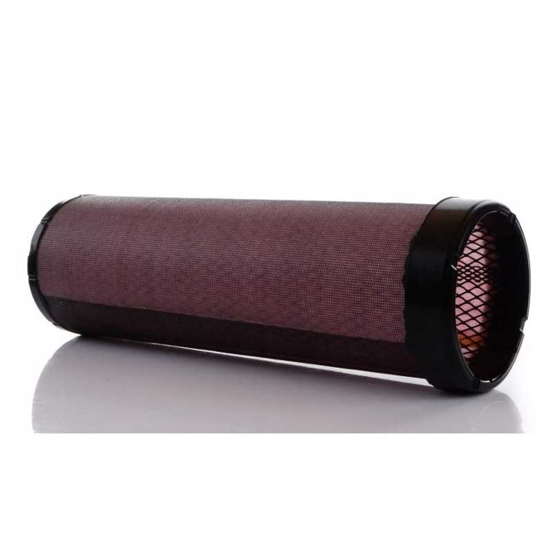Oro filtro korpusas mxm new holland 82027574