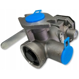 HZS4 valdymo vožtuvas, stabdymo jėgos reguliatorius 4